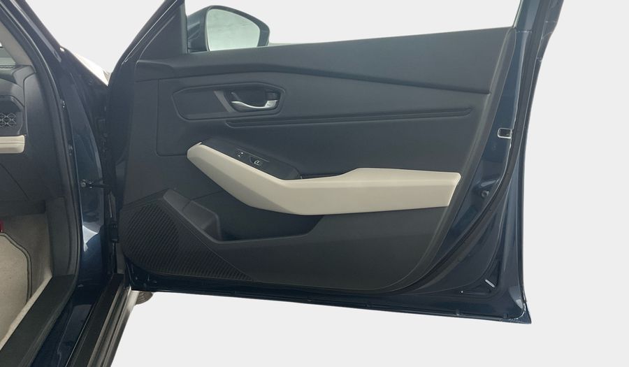 Honda Accord 1.5 EX AUTO Sedan 2024