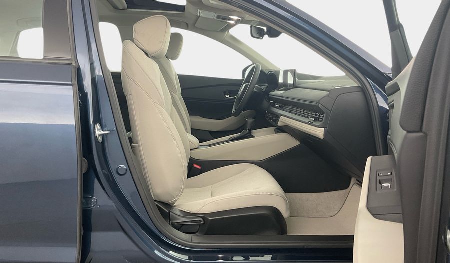 Honda Accord 1.5 EX AUTO Sedan 2024