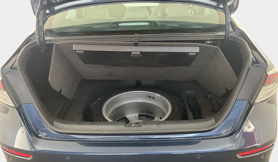 Honda Accord 1.5 EX AUTO Sedan 2024