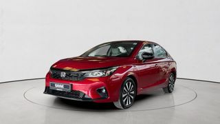 Honda City 1.5 LX SPORT AUTO