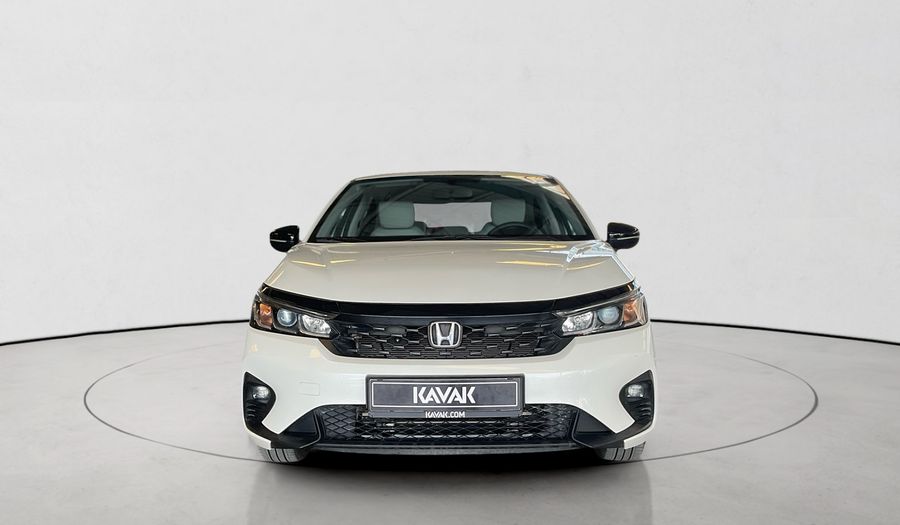 Honda City EX Sedan 2024