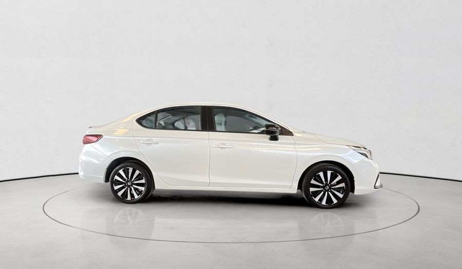 Honda City EX Sedan 2024