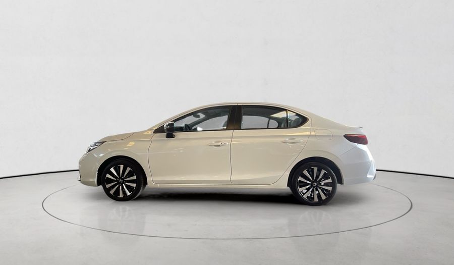Honda City EX Sedan 2024