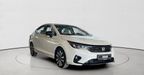 Honda City EX Sedan 2024