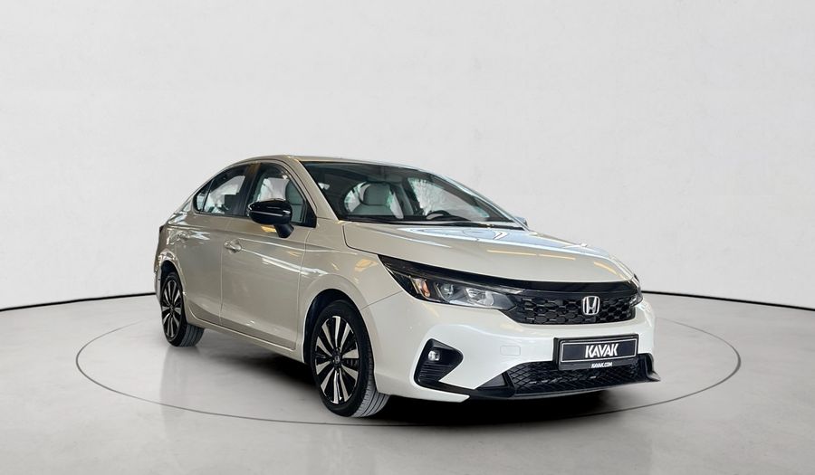 Honda City EX Sedan 2024