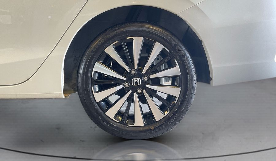 Honda City EX Sedan 2024