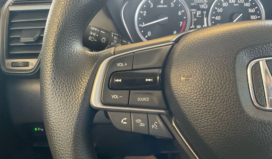 Honda City EX Sedan 2024