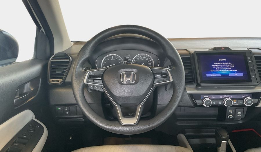 Honda City EX Sedan 2024