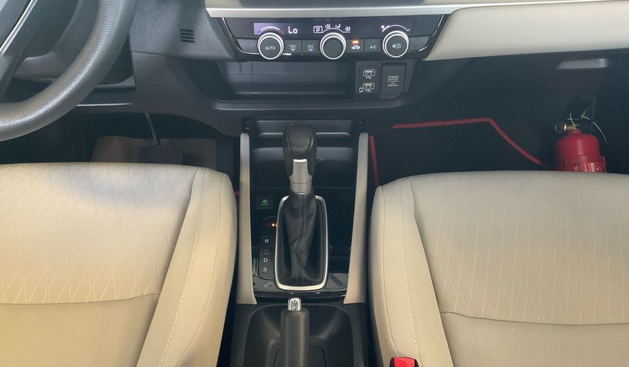 Honda City EX Sedan 2024