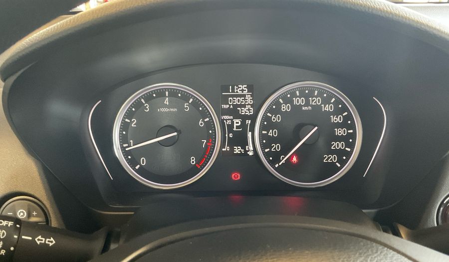 Honda City EX Sedan 2024