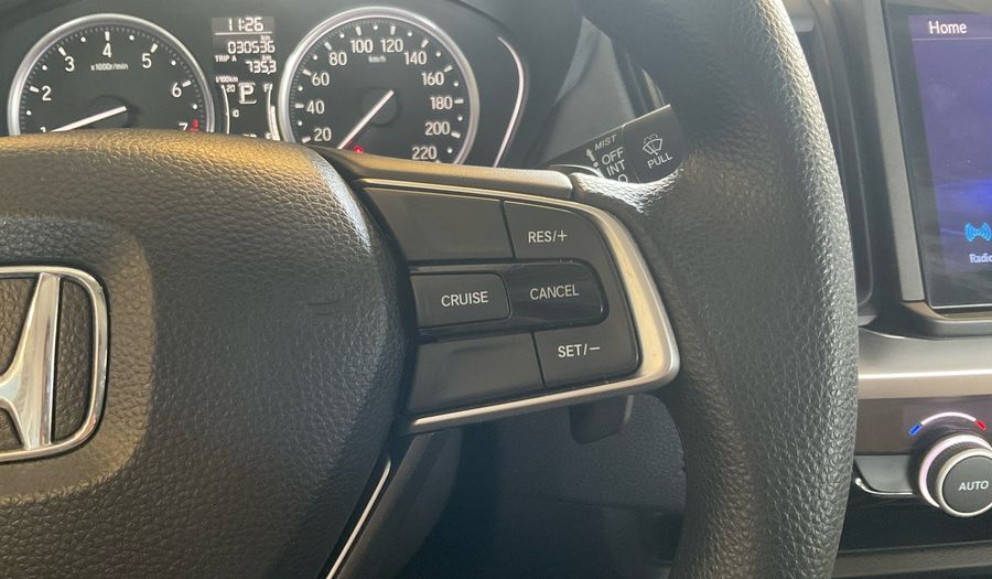 Honda City EX Sedan 2024