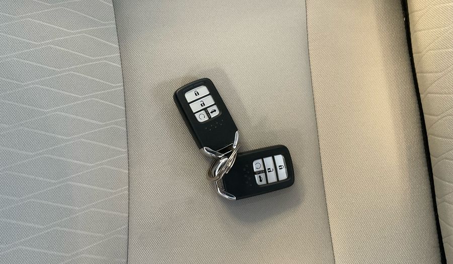 Honda City EX Sedan 2024