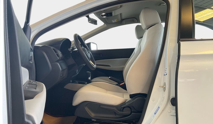 Honda City EX Sedan 2024