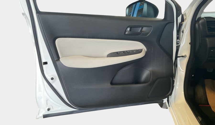 Honda City EX Sedan 2024