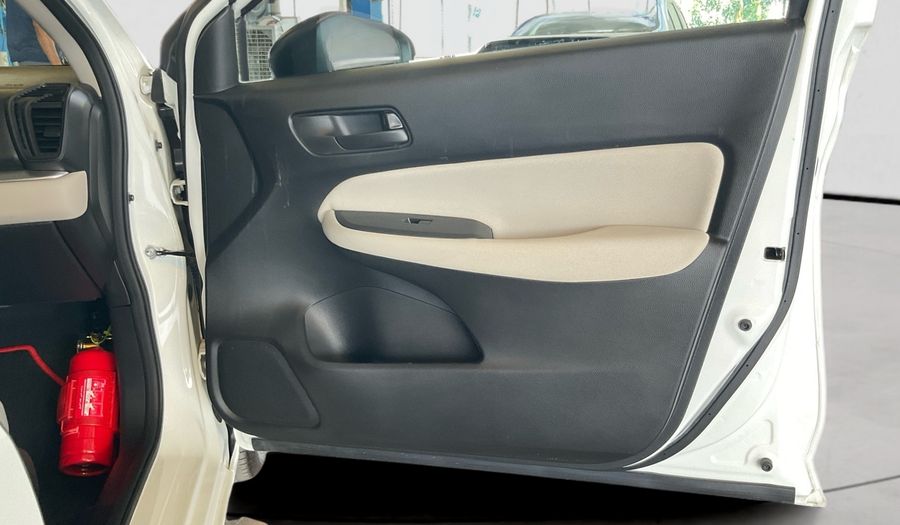 Honda City EX Sedan 2024