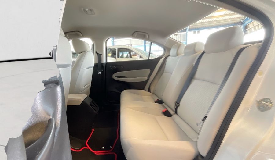 Honda City EX Sedan 2024