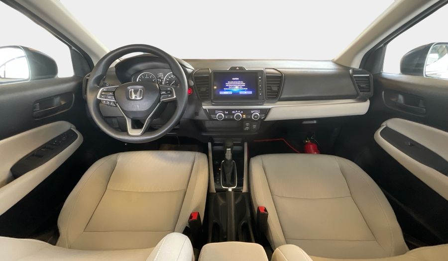 Honda City EX Sedan 2024