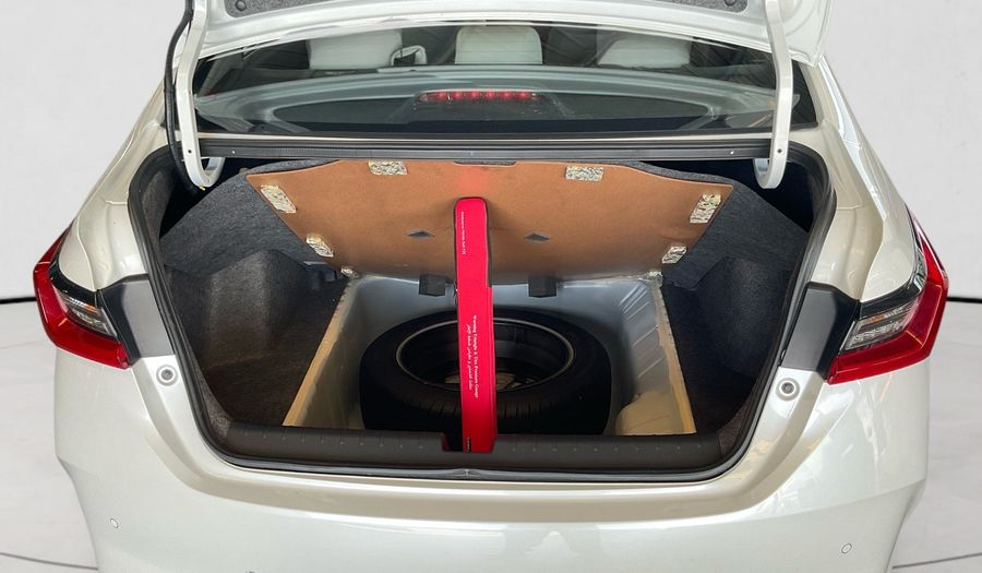 Honda City EX Sedan 2024