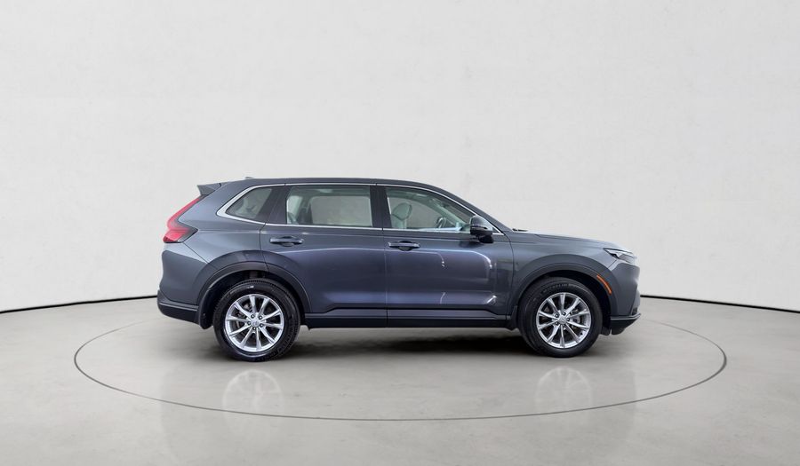 Honda Cr-v 1.5 T VTEC TOURING 4WD AUTO Suv 2024