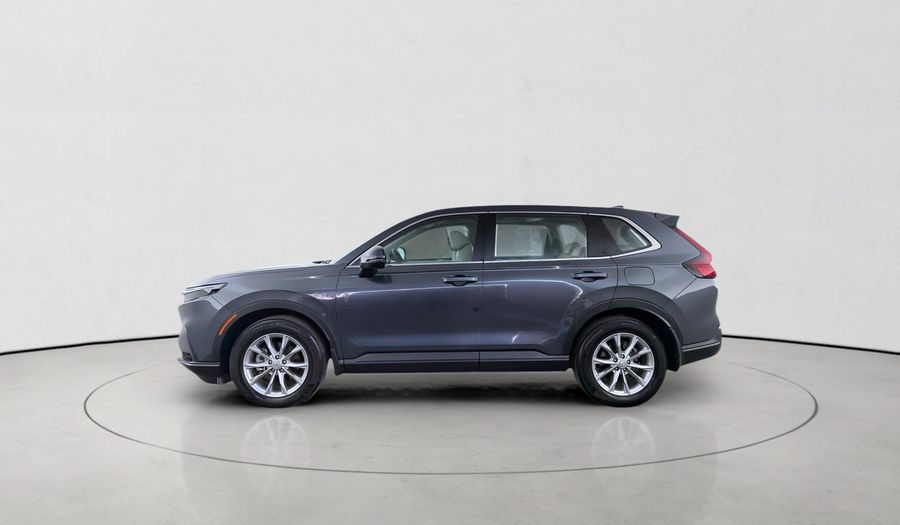 Honda Cr-v 1.5 T VTEC TOURING 4WD AUTO Suv 2024