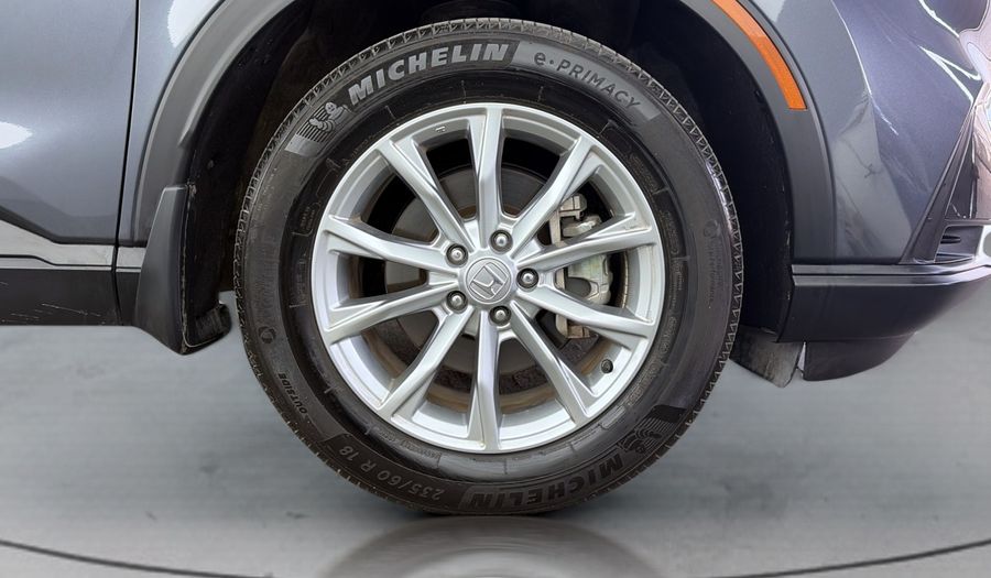 Honda Cr-v 1.5 T VTEC TOURING 4WD AUTO Suv 2024