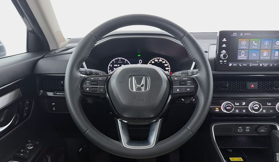 Honda Cr-v 1.5 T VTEC TOURING 4WD AUTO Suv 2024