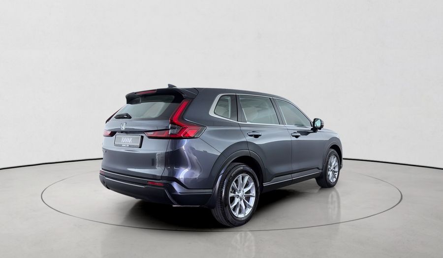 Honda Cr-v 1.5 T VTEC TOURING 4WD AUTO Suv 2024