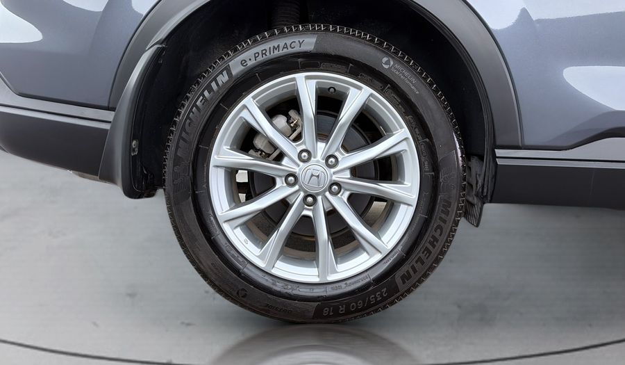 Honda Cr-v 1.5 T VTEC TOURING 4WD AUTO Suv 2024
