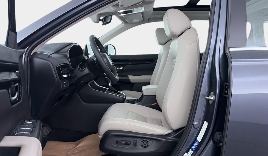 Honda Cr-v 1.5 T VTEC TOURING 4WD AUTO Suv 2024