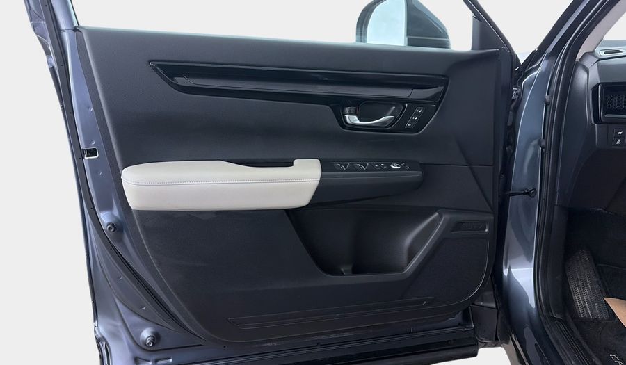 Honda Cr-v 1.5 T VTEC TOURING 4WD AUTO Suv 2024