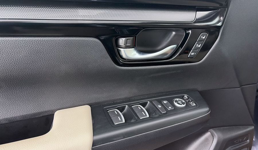 Honda Cr-v 1.5 T VTEC TOURING 4WD AUTO Suv 2024