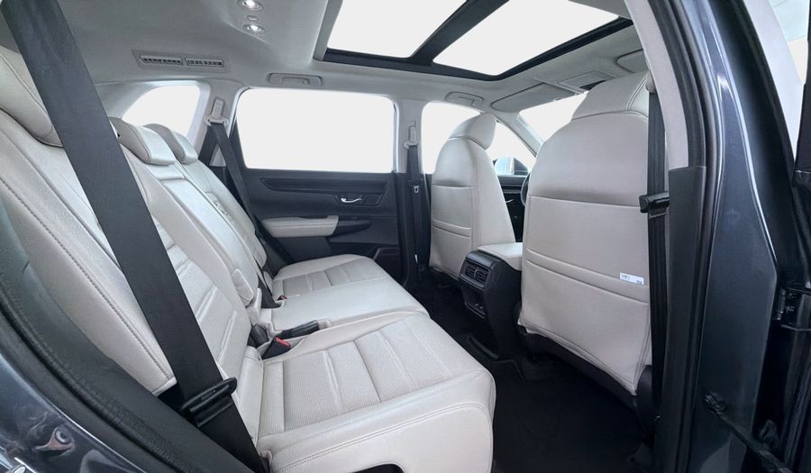 Honda Cr-v 1.5 T VTEC TOURING 4WD AUTO Suv 2024