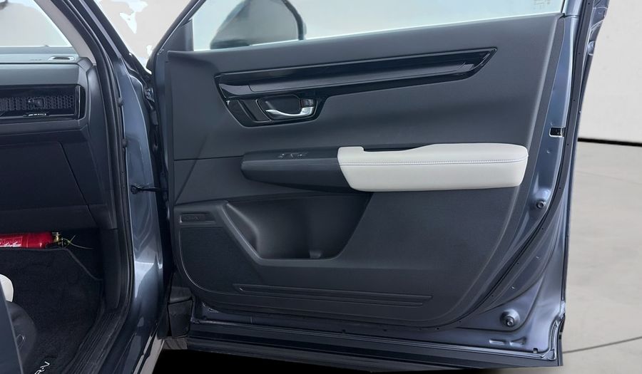 Honda Cr-v 1.5 T VTEC TOURING 4WD AUTO Suv 2024