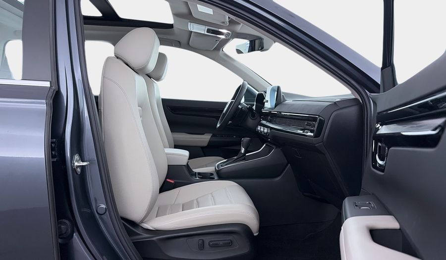 Honda Cr-v 1.5 T VTEC TOURING 4WD AUTO Suv 2024