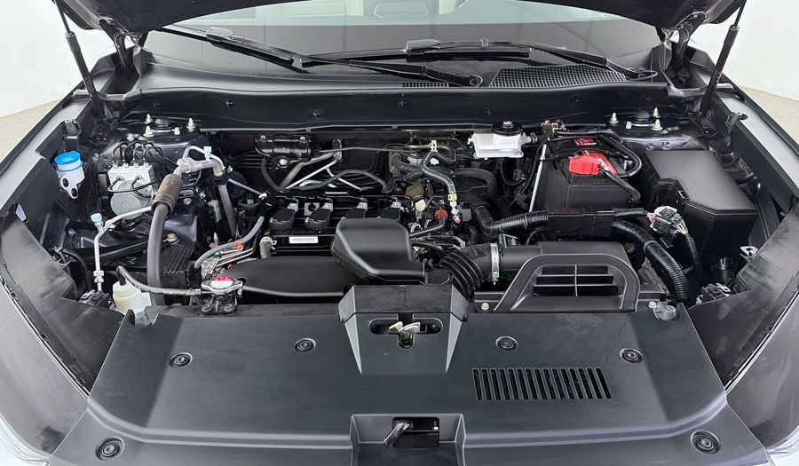 Honda Cr-v 1.5 T VTEC TOURING 4WD AUTO Suv 2024