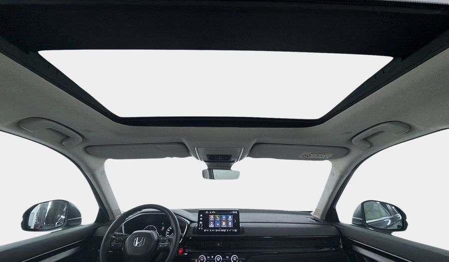 Honda Cr-v 1.5 T VTEC TOURING 4WD AUTO Suv 2024