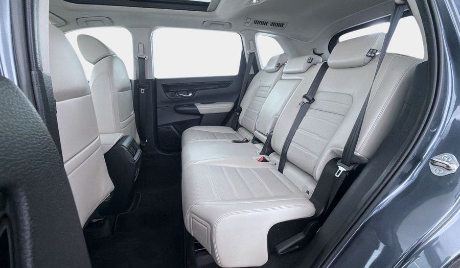 Honda Cr-v 1.5 T VTEC TOURING 4WD AUTO Suv 2024