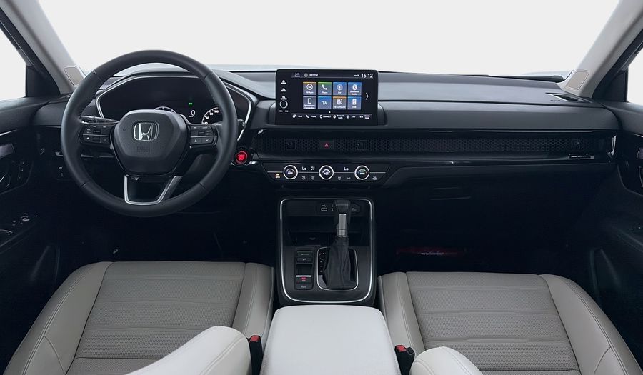 Honda Cr-v 1.5 T VTEC TOURING 4WD AUTO Suv 2024