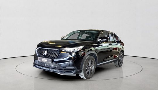 Honda • HR-V