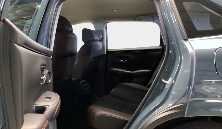 Honda Zr-v 1.5 CVT EX 2WD AUTO Suv 2024