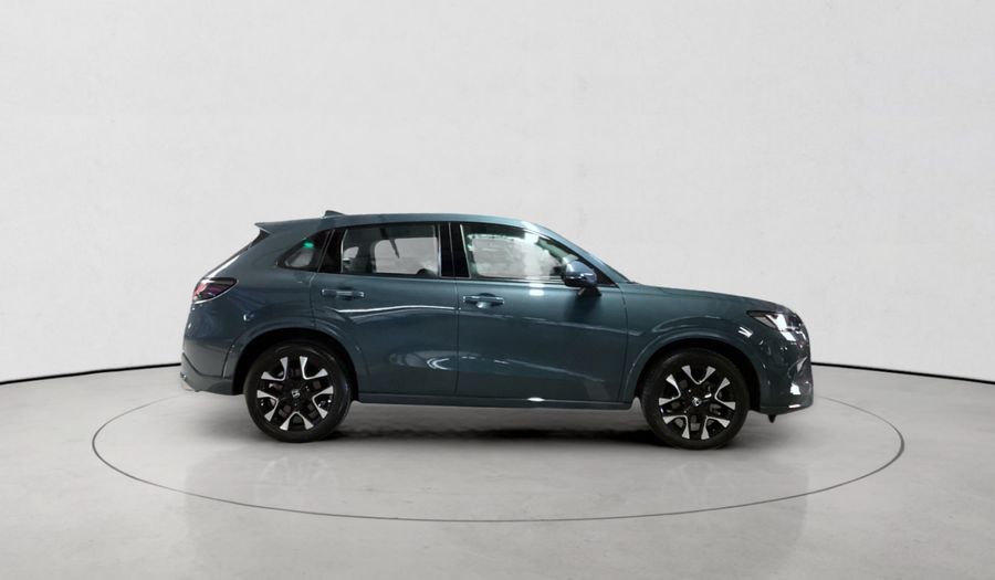 Honda Zr-v 1.5 CVT EX 2WD AUTO Suv 2024