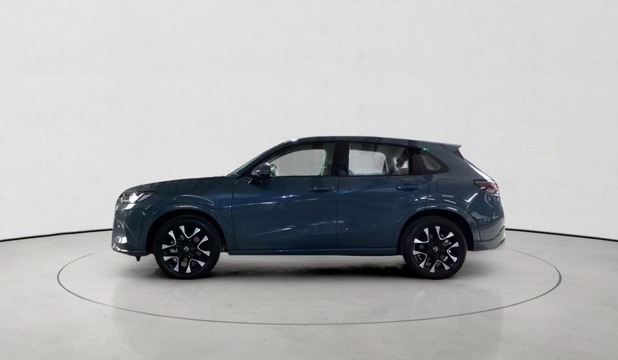 Honda Zr-v 1.5 CVT EX 2WD AUTO Suv 2024