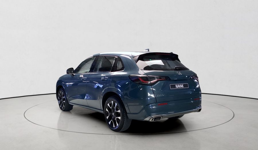 Honda Zr-v 1.5 CVT EX 2WD AUTO Suv 2024