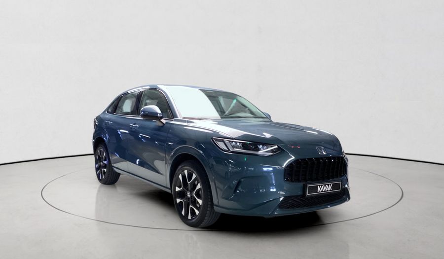 Honda Zr-v 1.5 CVT EX 2WD AUTO Suv 2024