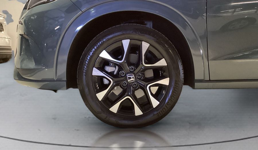 Honda Zr-v 1.5 CVT EX 2WD AUTO Suv 2024