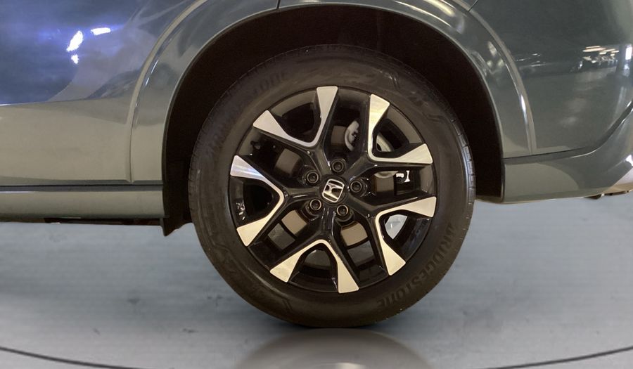 Honda Zr-v 1.5 CVT EX 2WD AUTO Suv 2024
