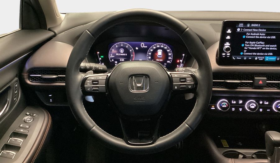 Honda Zr-v 1.5 CVT EX 2WD AUTO Suv 2024