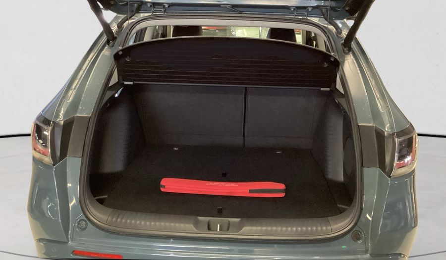 Honda Zr-v 1.5 CVT EX 2WD AUTO Suv 2024