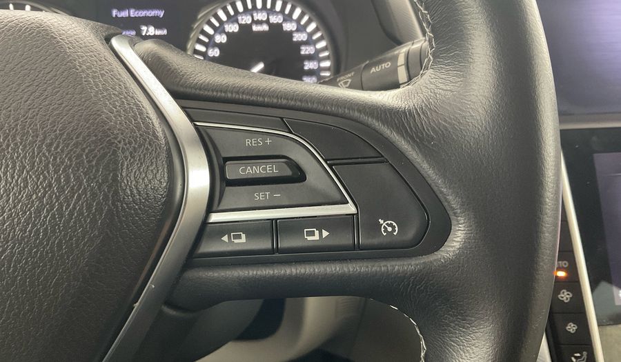 Infiniti Q50 PREMIUM / LUXE Sedan 2024