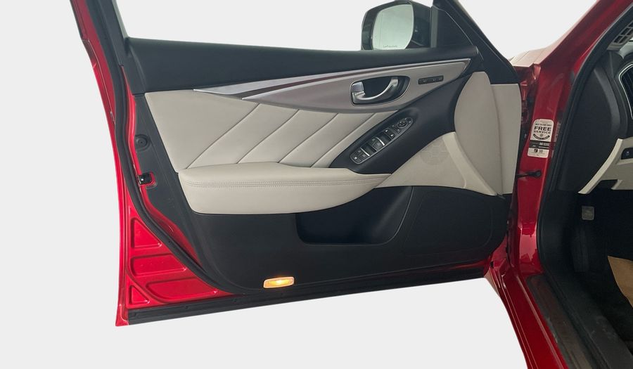 Infiniti Q50 PREMIUM / LUXE Sedan 2024
